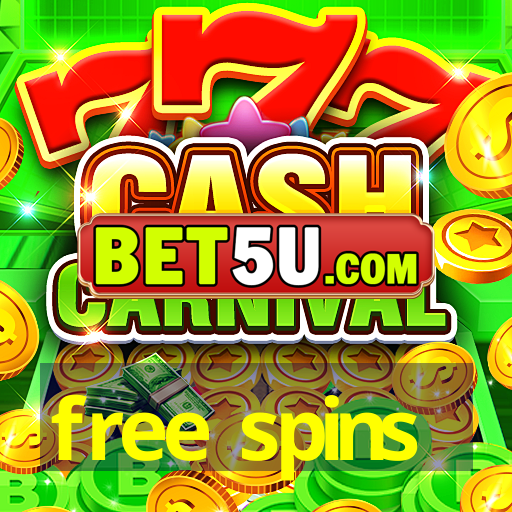 free spins